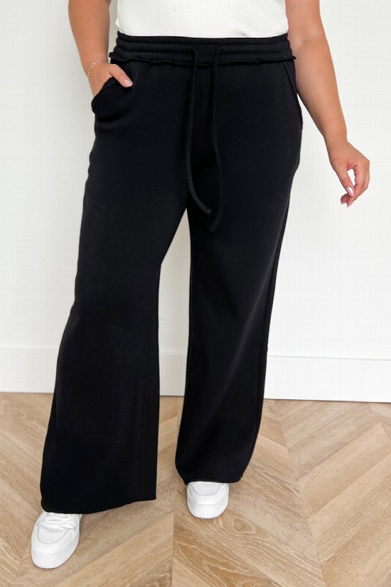 Slow It Down Sweatpants 2